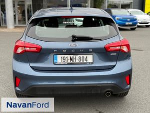 Ford Focus Zetec 1.5 TD 125Ps - Image 2
