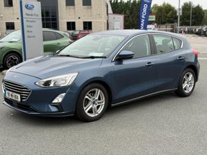 Ford Focus Zetec 1.5 TD 125Ps - Image 3