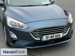 Ford Focus Zetec 1.5 TD 125Ps - Image 4