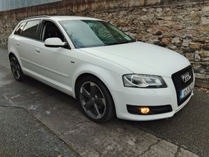 Audi A3 2012 - Image 2