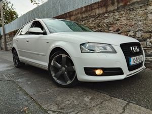 Audi A3 2012 - Image 3
