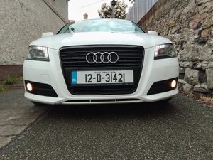 Audi A3 2012 - Image 4