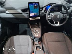 Renault Symbioz E-tech Full Hybrid 145 Auto Techno - Image 2