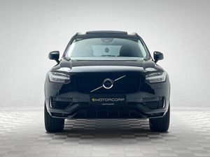Volvo XC90 ULTRA DARK T8 RECHARGE 2.0 455HP PHEV - Image 2