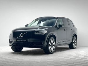 Volvo XC90 ULTRA DARK T8 RECHARGE 2.0 455HP PHEV - Image 3