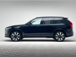 Volvo XC90 ULTRA DARK T8 RECHARGE 2.0 455HP PHEV - Image 4