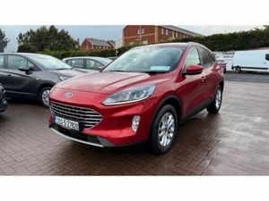 Ford Kuga Titanium 2.5phev225 S6.2 CT 4D - Image 2