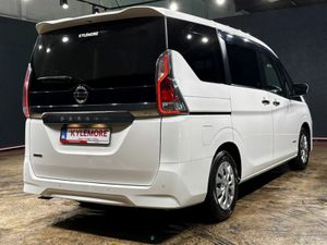 Nissan Serena MOBILITY EDITION - Image 4