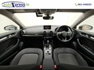 Audi A3 SPORTBACK 1.4 TFSI Automatic, Reversing ca - Image 2