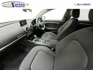 Audi A3 SPORTBACK 1.4 TFSI Automatic, Reversing ca - Image 4