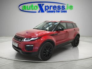 Land Rover Range Rover Evoque ED4 150BHP Tech Fina - Image 3