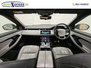 Land Rover Range Rover Evoque 1.5 P300E 4WD R-DYNA - Image 2