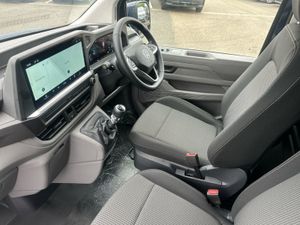 Volkswagen Transporter Trendline Plus LWB 150Bhp - Image 3