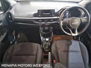 Kia Picanto 1.0 K1 Petrol - Image 3