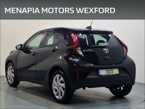 Toyota Aygo X Aygo X Pure Vvt-i Pure Vvt-i - Image 4