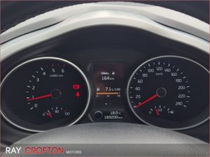 Kia Sportage 1.7 D Platinum 2WD - Image 4
