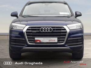 Audi Q5 40tdi S-tronic Quattro SE - Image 3