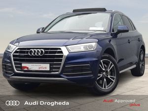 Audi Q5 40tdi S-tronic Quattro SE - Image 4