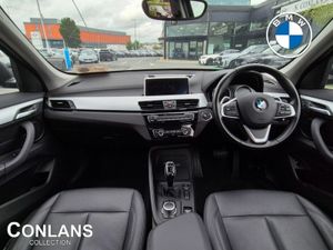 BMW X1 sDrive18d SE - Image 4