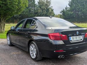 BMW 5-Series 2016 - Image 4