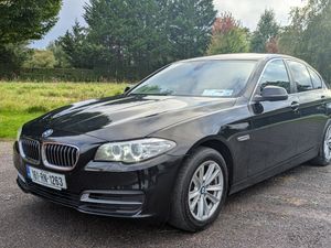 BMW 5-Series 2016 - Image 3