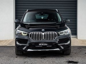 BMW X1 Sdrive18d Xline - Image 2