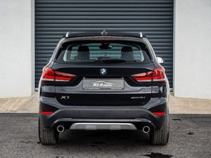 BMW X1 Sdrive18d Xline - Image 3