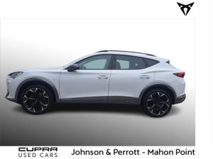 Cupra Formentor 1.5tsi 150hp DSG - Image 4