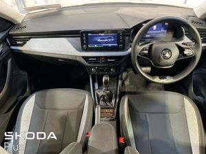 Skoda Scala Selection 1.0tsi 115bhp DSG - Image 2