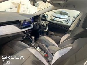 Skoda Scala Selection 1.0tsi 115bhp DSG - Image 4