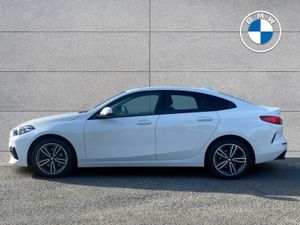 BMW 2 Series 218i Sport Gran Coupe - Image 4