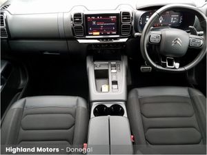 Citroen C5 Aircross Feel Pack Bluehdi 130 Eat8 - Image 2