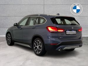 BMW X1 Xdrive25e Xline - Image 3