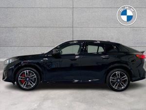 BMW iX2 Edrive20 M Sport - Image 4