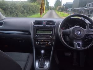 2011 Volkswagen Golf 1.4 tsi Dsg automatic - Image 3
