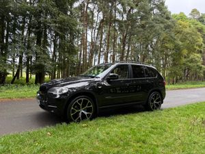 BMW X5 2010 7 Seats Diesel Automatic - Image 3