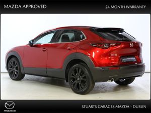 Mazda CX-30 242D August Registered  2.0p Mild Hyb - Image 2