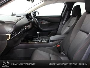 Mazda CX-30 242D August Registered  2.0p Mild Hyb - Image 3