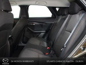 Mazda CX-30 242D August Registered  2.0p Mild Hyb - Image 4