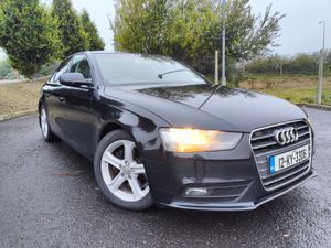 Audi A4 2012 2L - Image 2