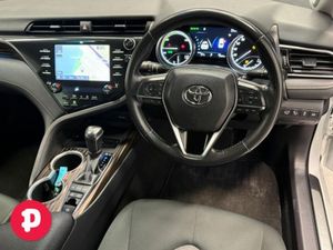 Toyota Camry 2.5 G Hybrid - Straight Sale Discoun - Image 2