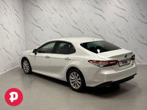 Toyota Camry 2.5 G Hybrid - Straight Sale Discoun - Image 3