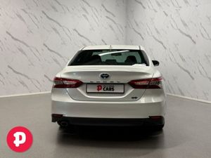 Toyota Camry 2.5 G Hybrid - Straight Sale Discoun - Image 4