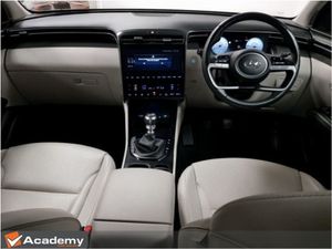 Hyundai Tucson Ix35 Executive Plus 5DR - Image 2