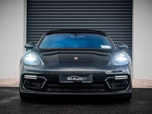 Porsche Panamera 2.9 4 Sport Turismo Ehybrid 5D - Image 2