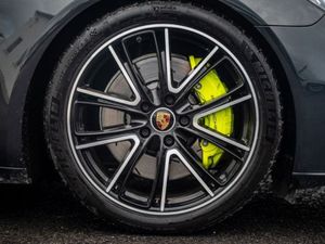 Porsche Panamera 2.9 4 Sport Turismo Ehybrid 5D - Image 3