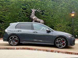 Volkswagen Golf GTI 8.5 265BHP HUGE SPEC - Image 3