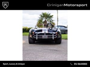 AC Cobra KCC Cobra 5.3 V8 - Image 2