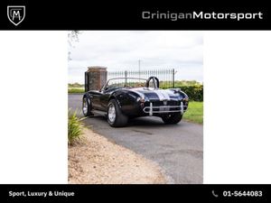 AC Cobra KCC Cobra 5.3 V8 - Image 3