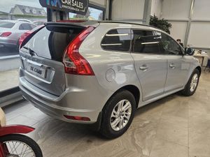 16 VOLVO XC60 ES-ONLY 56,000 KMS- - Image 3